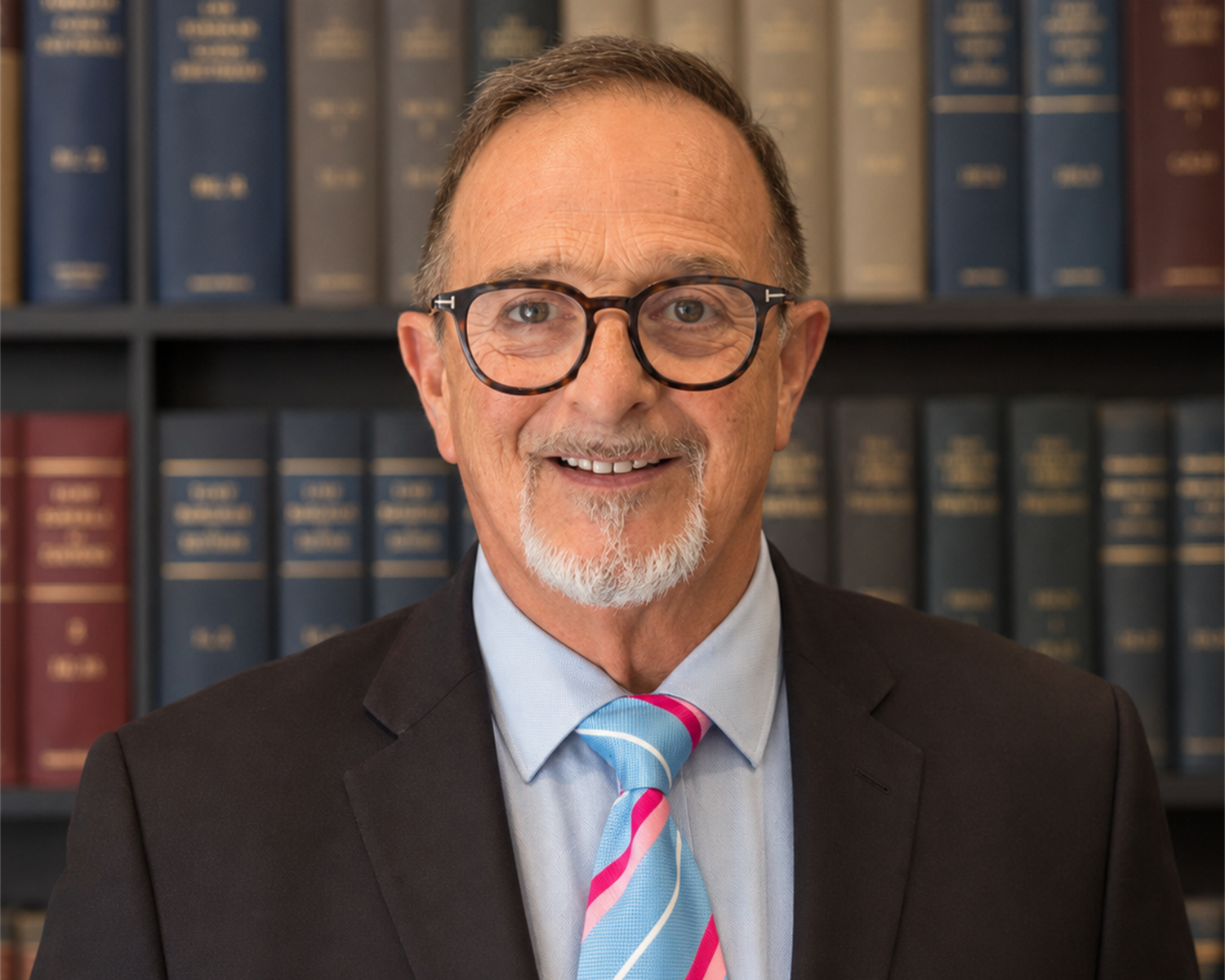 Francis Borastero-Porter